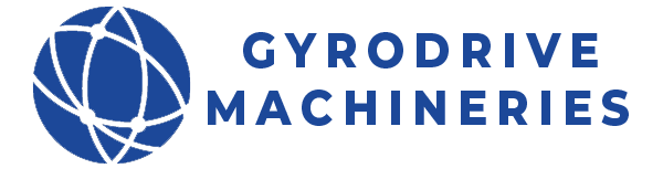 Gyrodrive Machineries