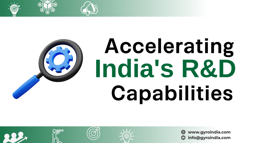 Research and development process showcasing innovation, technology advancements, and team collaboration for industrial growth.